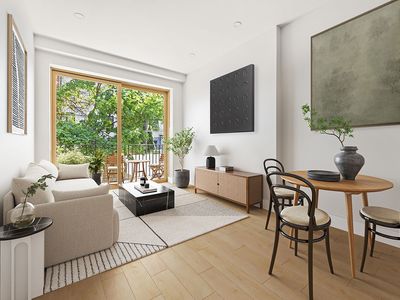 696 Chauncey St #3B, Brooklyn, NY, 11207