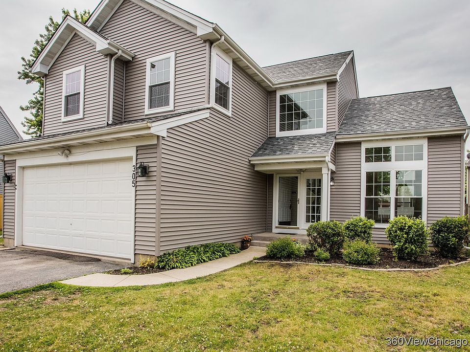 1st image of 305 W Applegate Ct