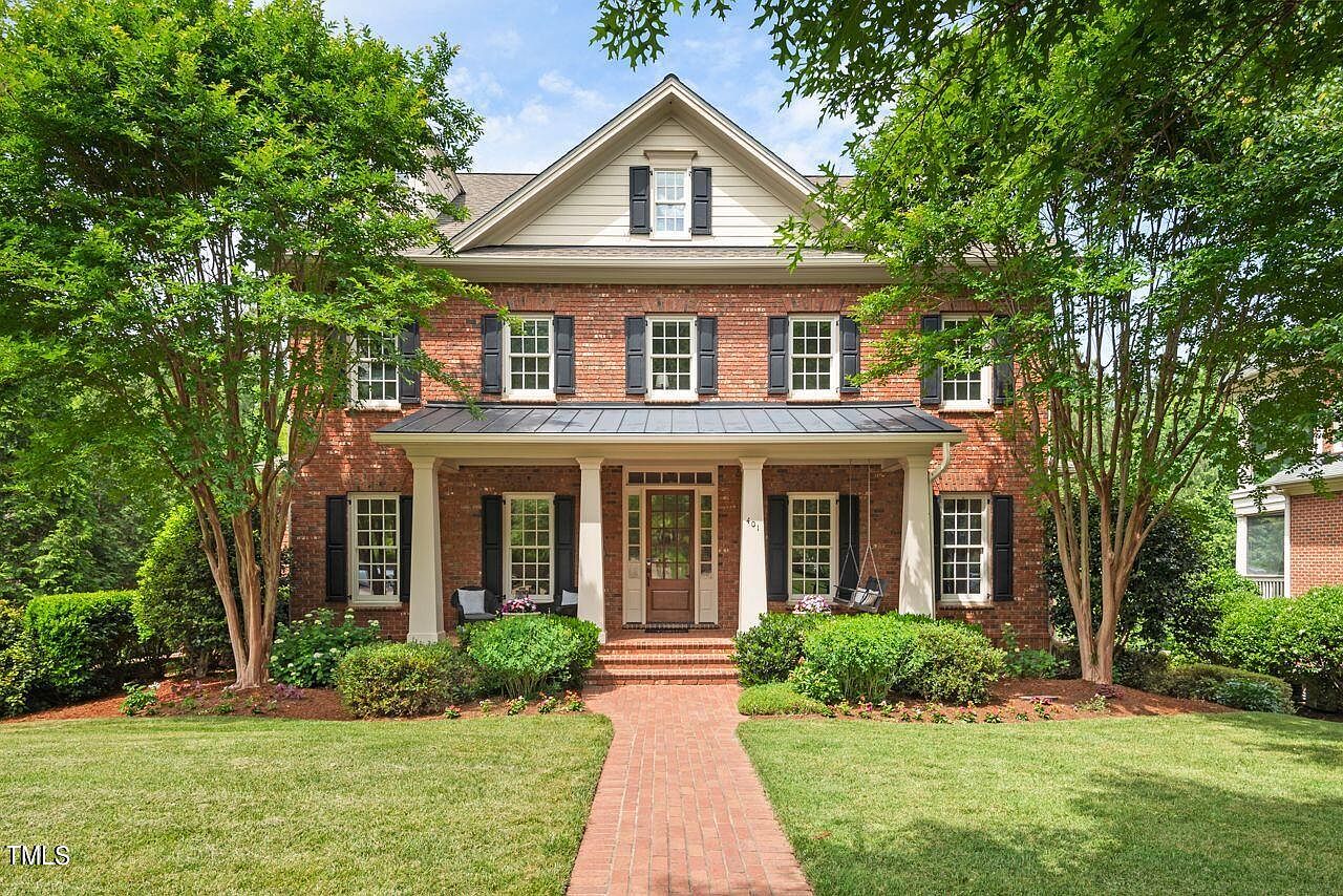 401 Meadowmont Ln, Chapel Hill, NC 27517 Zillow