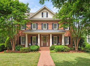 401 Meadowmont Ln, Chapel Hill, NC 27517