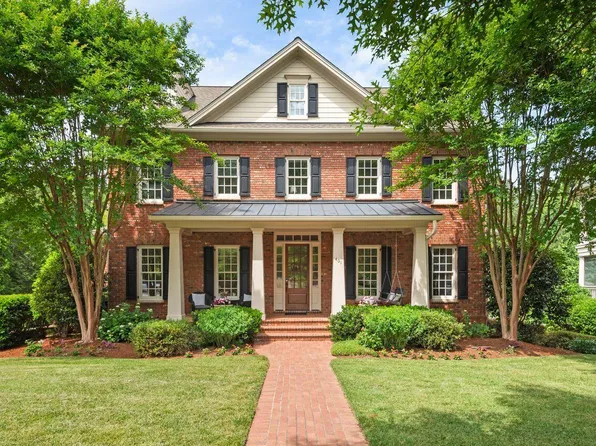 401 Meadowmont Ln, Chapel Hill, NC 27517
