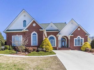 7340 Meadow Creek Trl, Knoxville, TN 37931