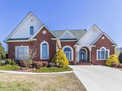 7340 Meadow Creek Trl, Knoxville, TN, 37931