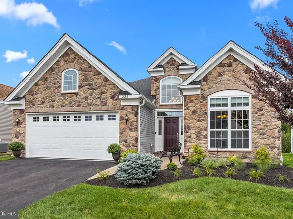 225 Grant Way, Yardley, PA 19067