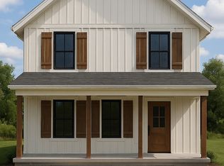 0 Burns Rd LOT 1, Carrollton, GA 30117