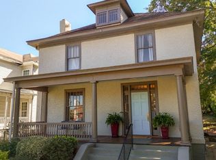 222 Denver Ave, Lynchburg, VA
