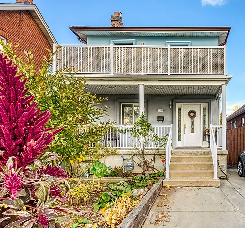 3564 Eglinton Ave W #2 Photo 1
