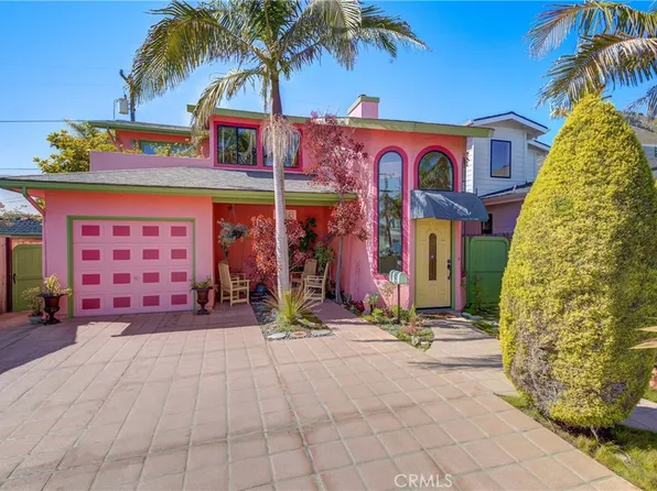 196 Placentia Ave, Pismo Beach, CA 93449