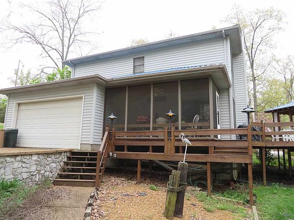 5th image of 852 Blue Springs Blvd