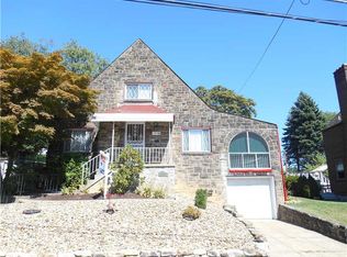 1583 Reamer St, Pittsburgh, PA 15226