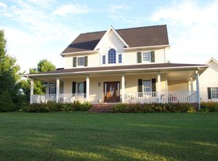 69 Brookhill Dr, Flemingsburg, KY 41041