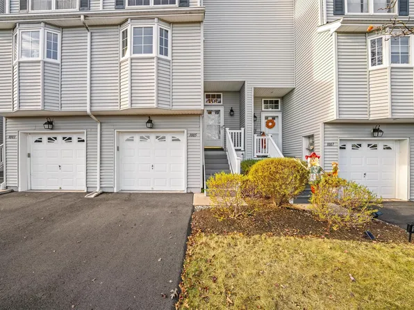 1005 Ethan Allen Drive, New Windsor, NY 12553