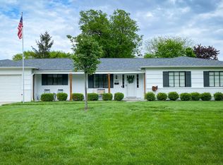 3888 Chiselhurst Pl, Columbus, OH 43220