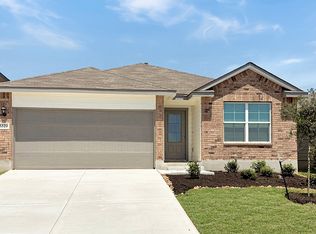 5520 Bailey Downs, San Antonio, TX 78245