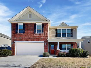 713 Traveller Dr, Whitsett, NC 27377