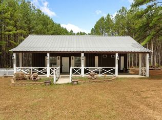 6631 Thompson Rd, Smithdale, MS 39664
