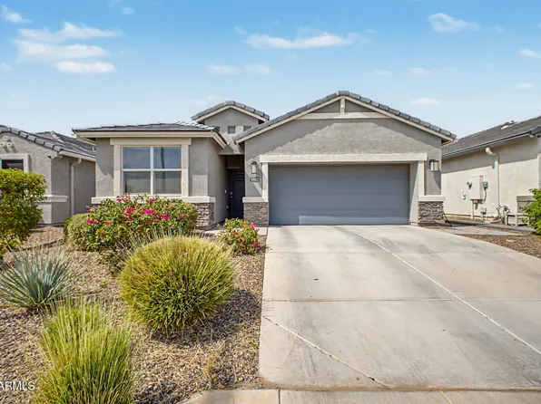 3402 W SHANLEY Avenue, Apache Junction, AZ 85120