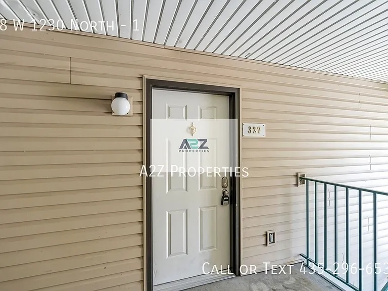 98 W 1230 N #1 — Photo 2
