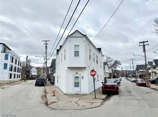 1884 E 120th St, Cleveland, OH