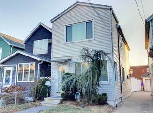 8814 Albert Rd, Ozone Park, NY 11417