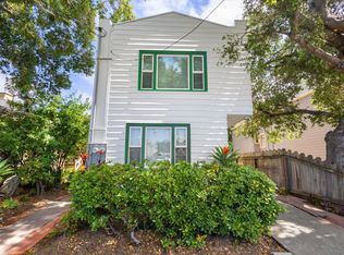 Lincoln Ave 2255, Alameda, CA 94501