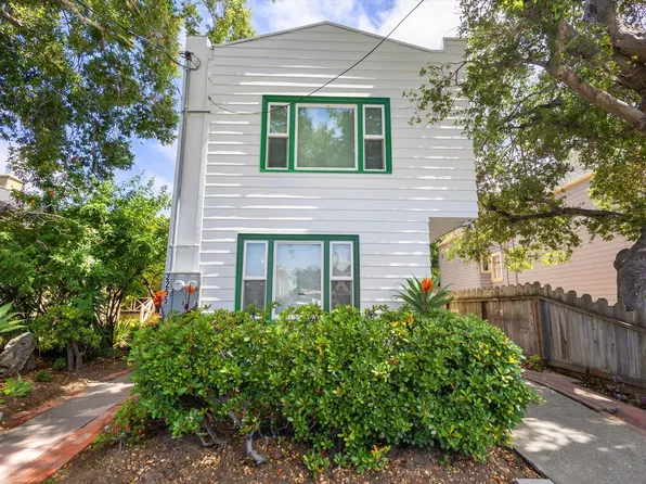 Lincoln Ave 2255