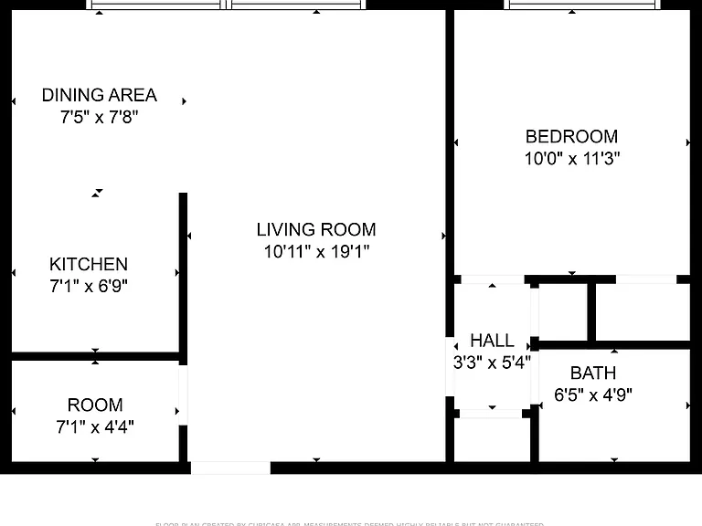 Leyden Apartments — Photo 21