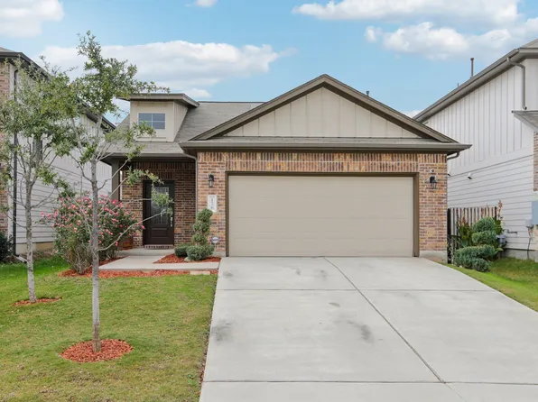 176 Mayney Ln, Leander, TX 78641