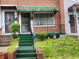 2219 16th St NE, Washington, DC 20018