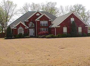71 Chamblee Cv, Humboldt, TN 38343