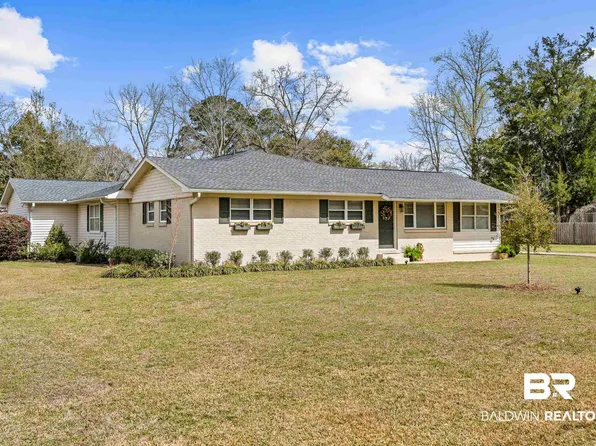 4095 B Ave, Loxley, AL 36551