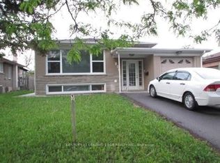 859 Scarborough Golf Club Rd, Toronto, ON M1G 1J4