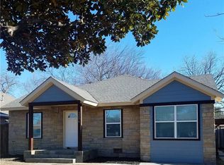 2206 Brookfield Ave, Dallas, TX 75235