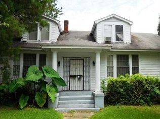 2050 Dauphin St, Mobile, AL 36606