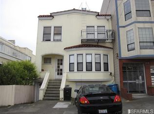7115 Geary Blvd, San Francisco, CA 94121