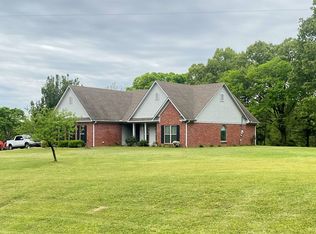 263 County Road 46, Oakland, MS 38948