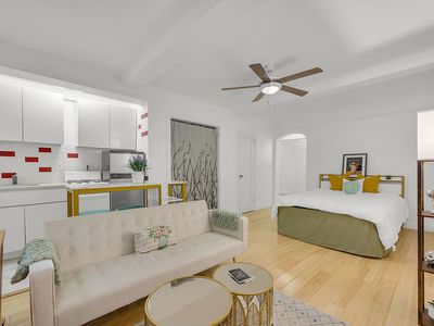 140 E 40th St APT 5H, Manhattan, NY, 10016