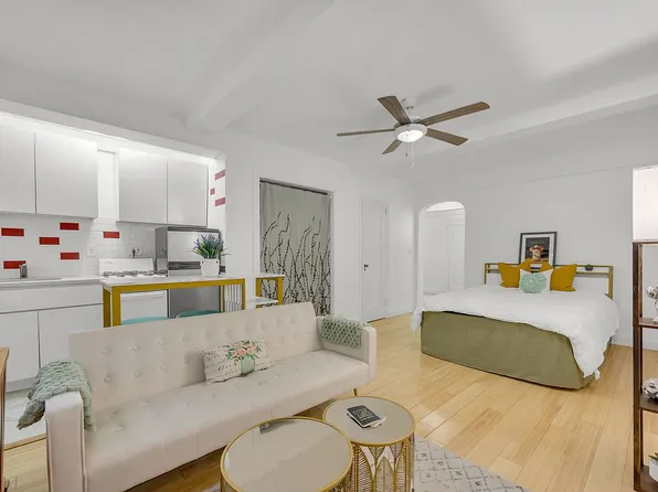 140 E 40th St APT 5H, Manhattan, NY 10016