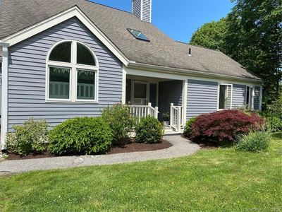 87 Canaan Road #3A, Salisbury, CT, 06068