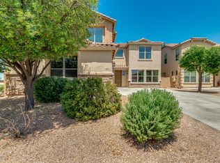 3022 E Cowboy Cove Trl, San Tan Valley, AZ 85143