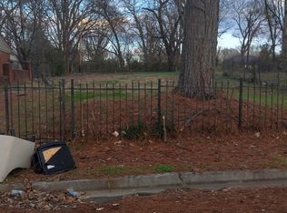 1200 Cannon St, Memphis, TN 38106