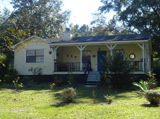 100 Acts Way, Ochlocknee, GA 31773