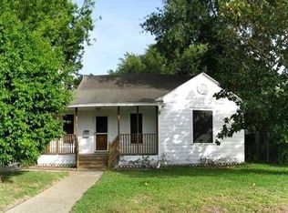 309 Southern St, Corpus Christi, TX 78404