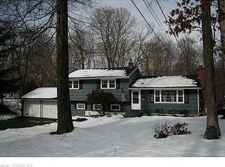 38 Deepwood Dr, Madison, CT 06443