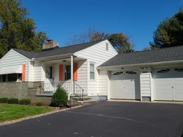 348 Berkshire Valley Rd, Roxbury Twp., NJ 07885