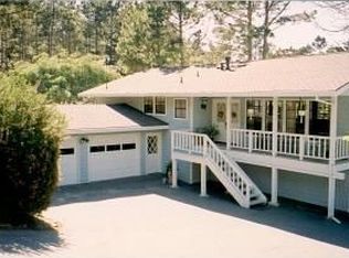 3058 Lopez Rd, Pebble Beach, CA 93953