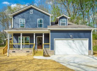 835 Lovelady Rd, Soddy Daisy, TN 37379