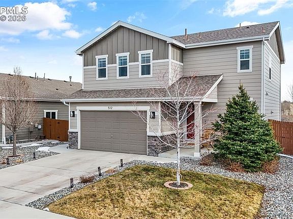 3rd image of 512 Blue Teal Dr