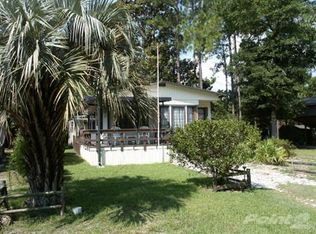 499 Elberta Loop, Lillian, AL 36549