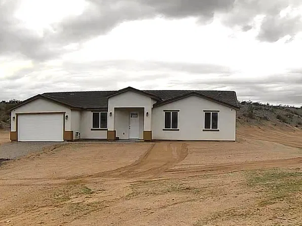 3316 N 329TH Drive, Tonopah, AZ 85354